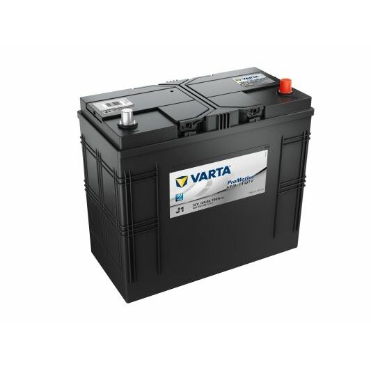 Startera akumulatoru baterija VARTA J1 "