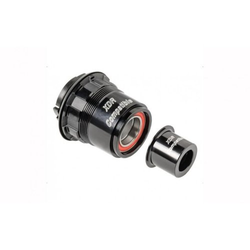 12s DT Swiss 3-pawl SRAM XDR