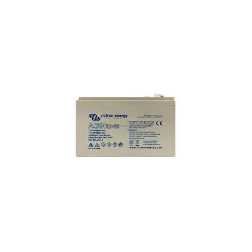 VICTRON ENERGY 12V/15Ah AGM Super Cycle