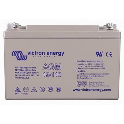 VICTRON ENERGY 12V/38Ah AGM Deep Cycle