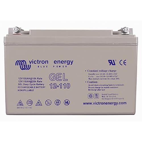 VICTRON ENERGY 12V/60Ah Gel Deep Cycle