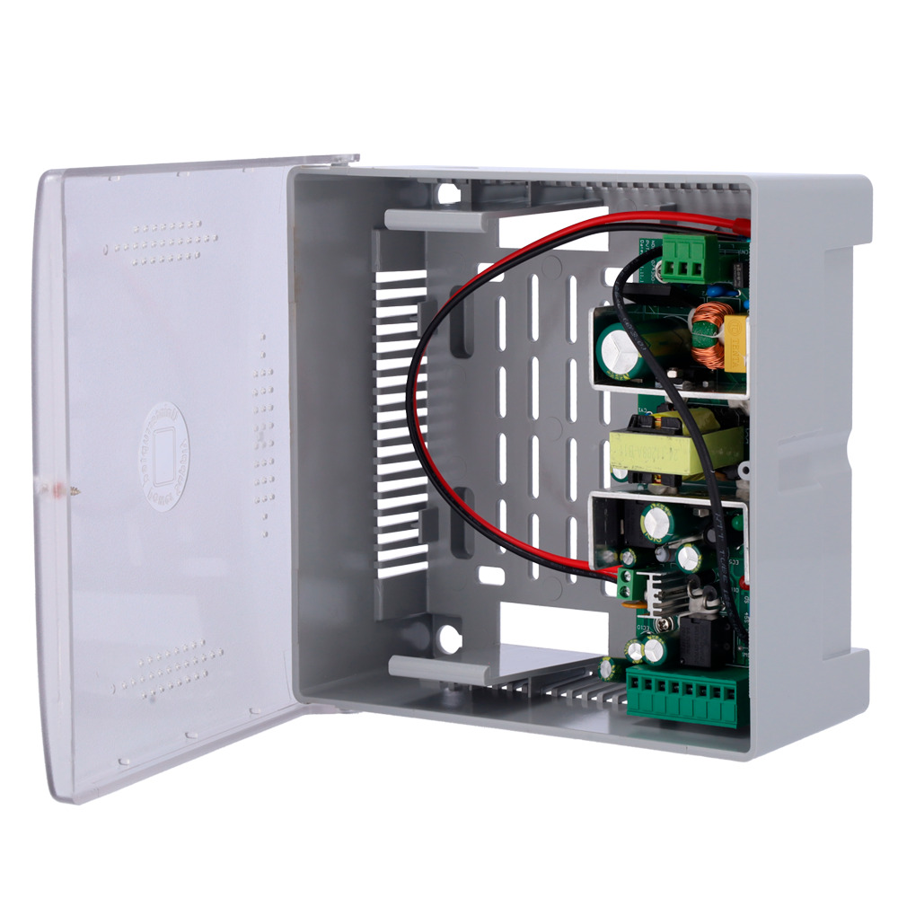 AC-12DC5A-BAT7AH-P ~ 5A 12V DC UPS