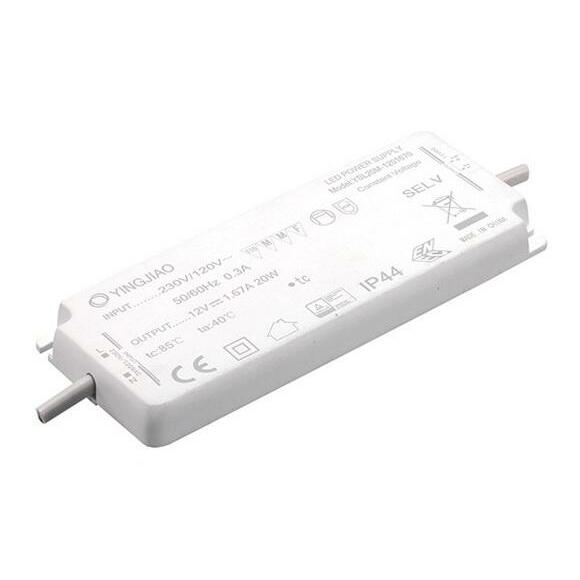 YINGJIAO ELECTRICAL 12W power supply 12V