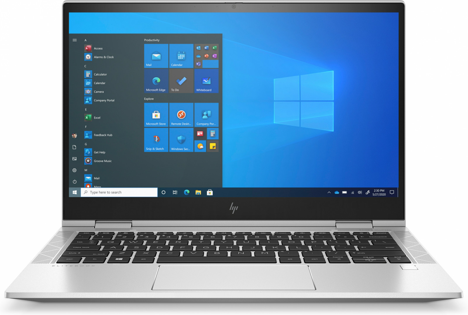 LENOVO 13.3" EliteBook 830 G8
