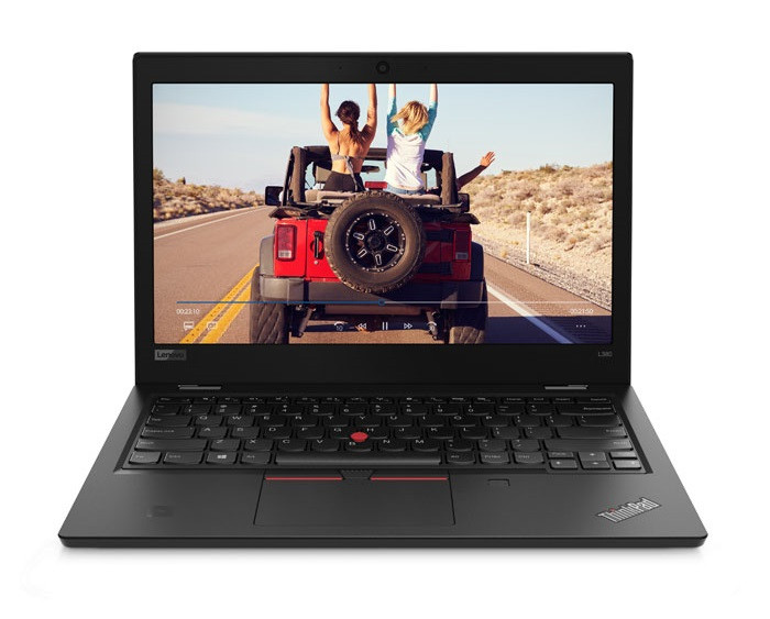 LENOVO 13.3" ThinkPad L380 i3-8130u