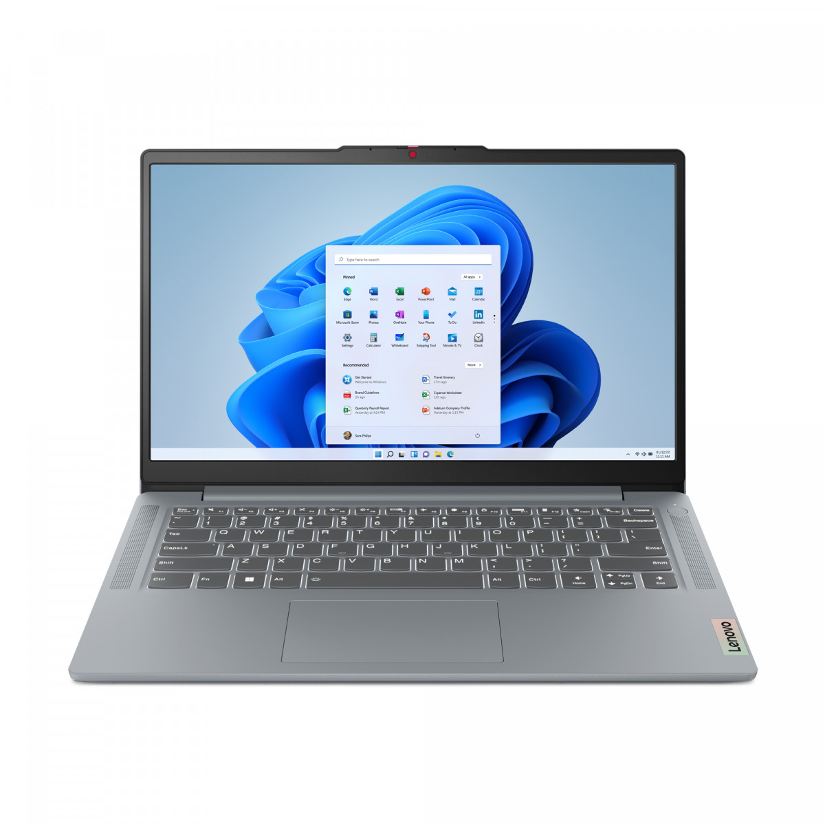 LENOVO 14" Ideapad Slim 3 14IAN8