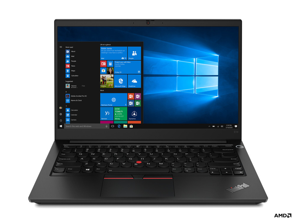 LENOVO 14" ThinkPad E14 G3 Ryzen