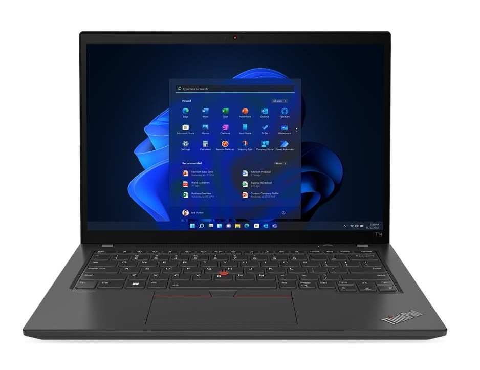 LENOVO 14" ThinkPad T14 G3 i5-1235U
