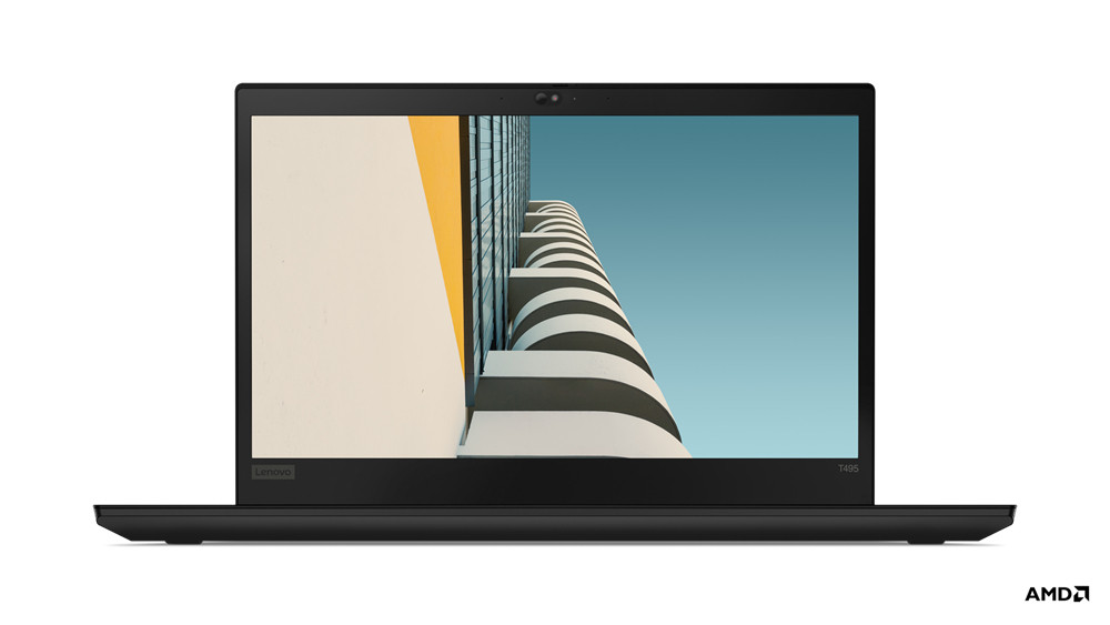 LENOVO 14" ThinkPad T495 Ryzen 5