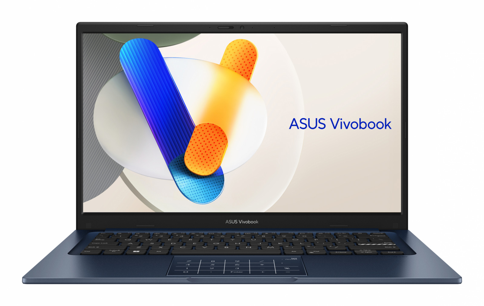 ASUS 14" Vivobook X1404VA i5-1334U 12GB