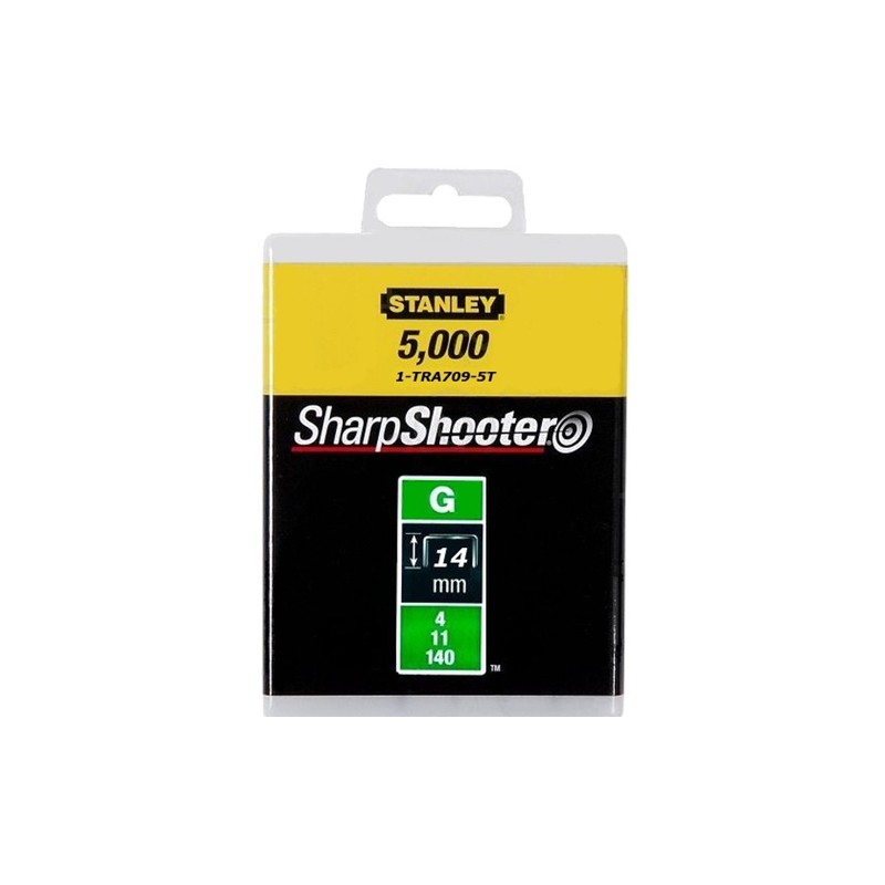 Skavas G-veida (5000) | 1-TRA709-5T |