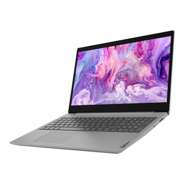 LENOVO 15.6" Ideapad 3 i7-1165G7