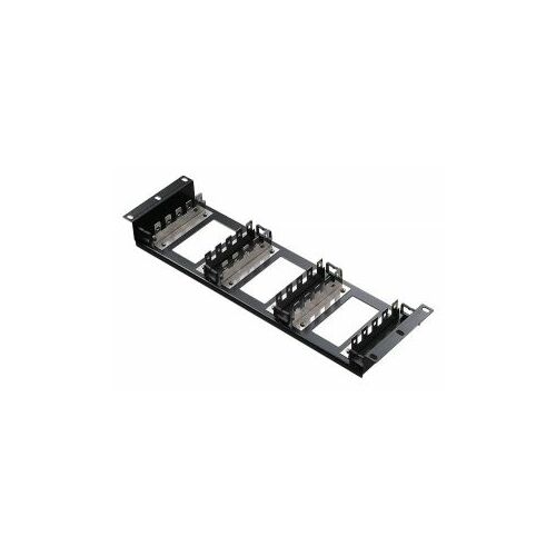 Garret 150 pair LSA frame |