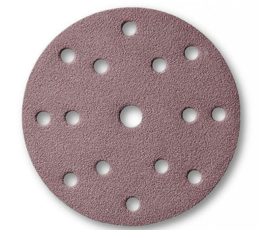 MIRKA 150mm Q.SILVER ACE Grip