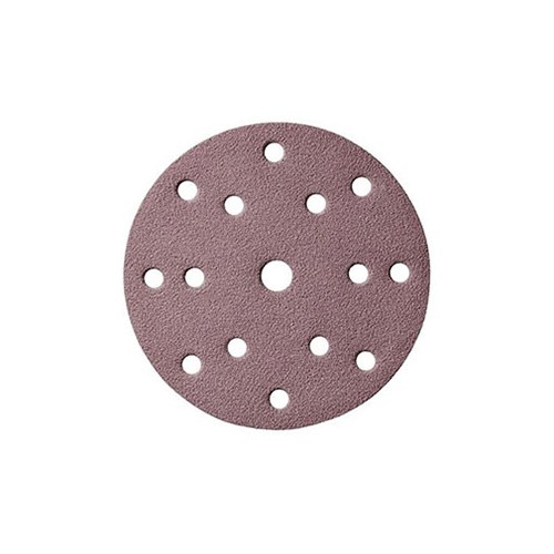 MIRKA 150mm Q.SILVER ACE Grip