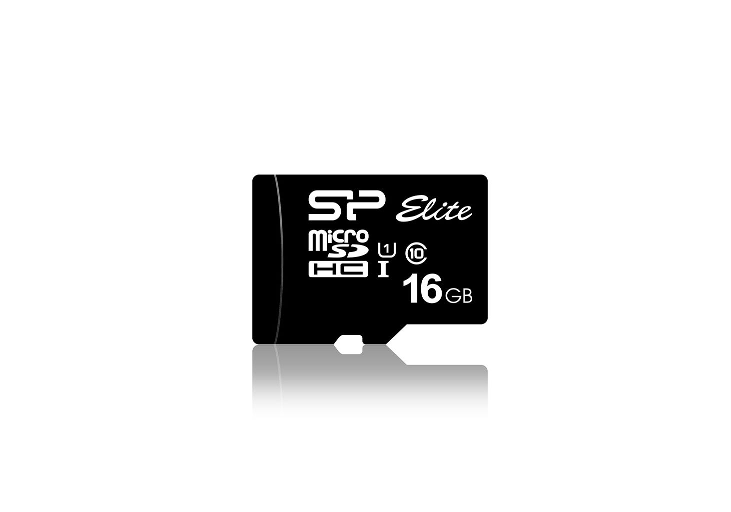 16 GB SD Card Class 10