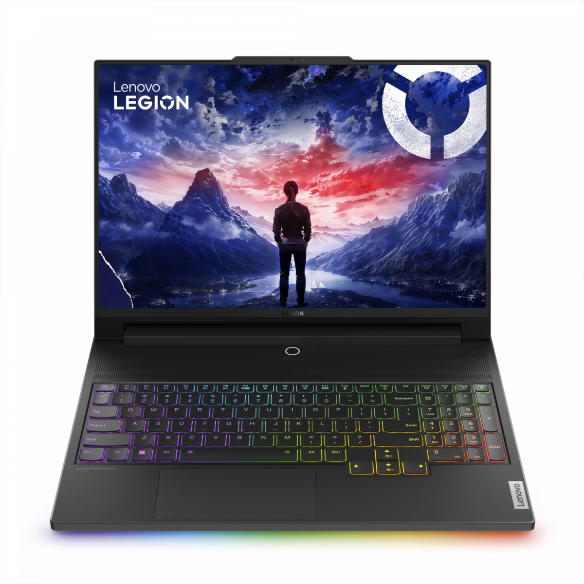 LENOVO 16" Legion Pro 5 16IRX10