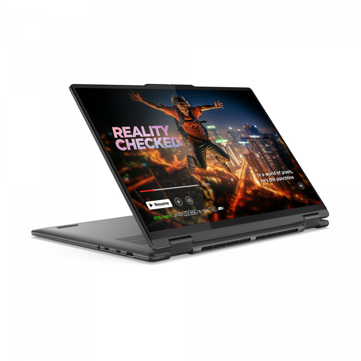 LENOVO 16" Yoga 7 2 in