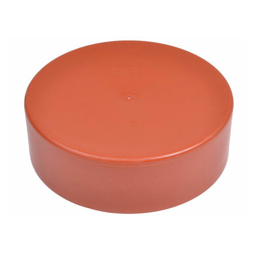 PVC gala vāks Dn160 | 1753202