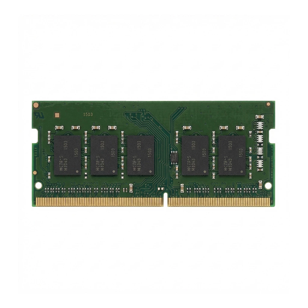 16GB KINGSTON ECC reģistrēts DDR4 DIMM