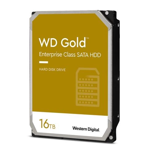 WESTERN DIGITAL 16TB WD161KRYZ WD Gold