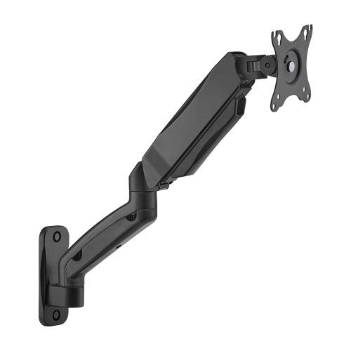 HISMART 17"-32" Monitor Spring-Assisted Arm