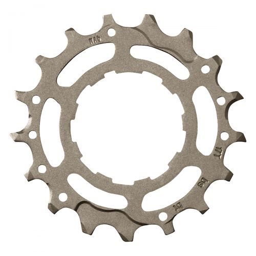 SHIMANO 17T CS-M8000-11 Deore XT (17T)