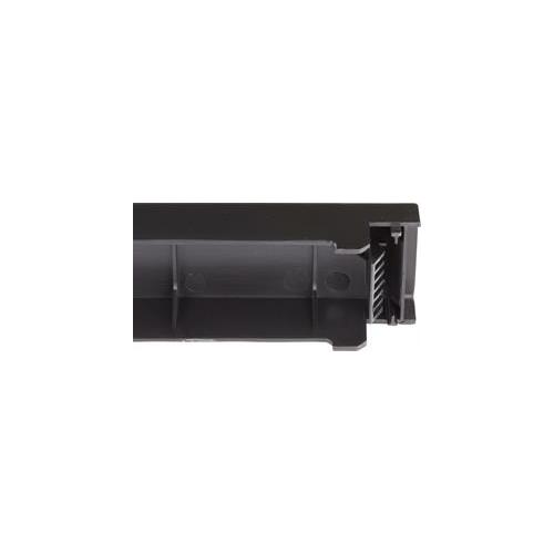 DELTACOIMP 19 "1U cover panel