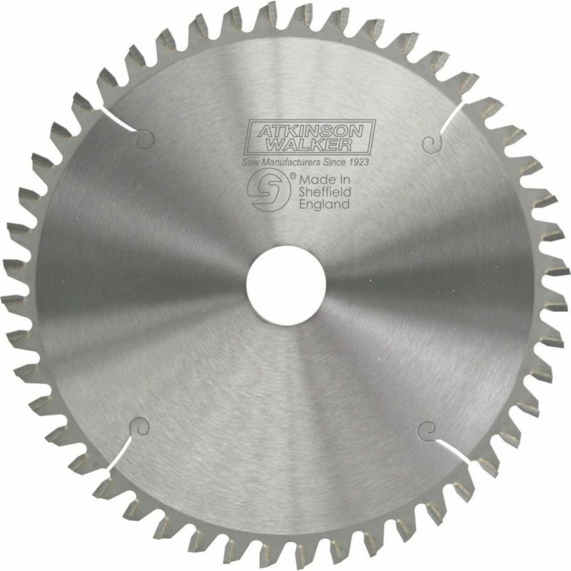 190x30mm zāģripa 20zobi Atkinson Walker (A350218)