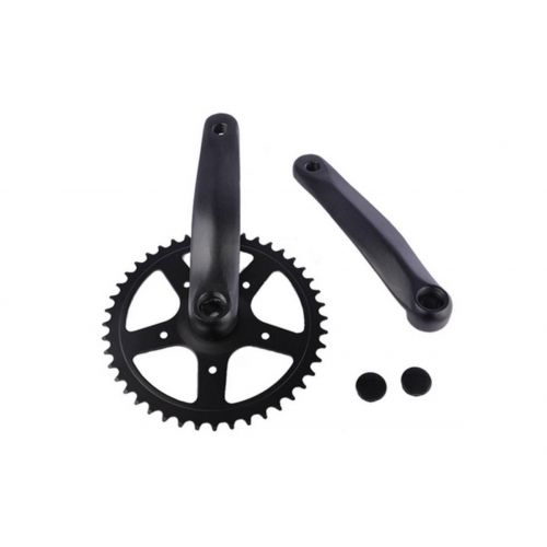 CYCLETECH 1z 44T 3/32" 170mm Alloy