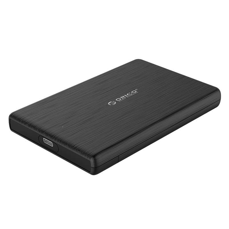 2.5" HDD case ORICO USB3