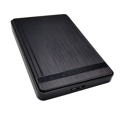 EXTRADIGITAL 2.5" HDD case USB3