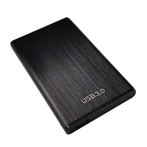 EXTRADIGITAL 2.5" HDD case USB3