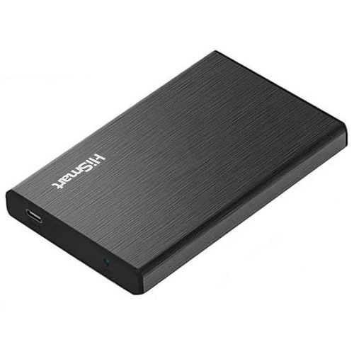 HISMART 2.5" HDD case USB3