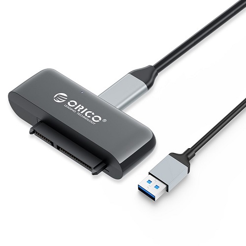 2.5inch SATA to USB3.0