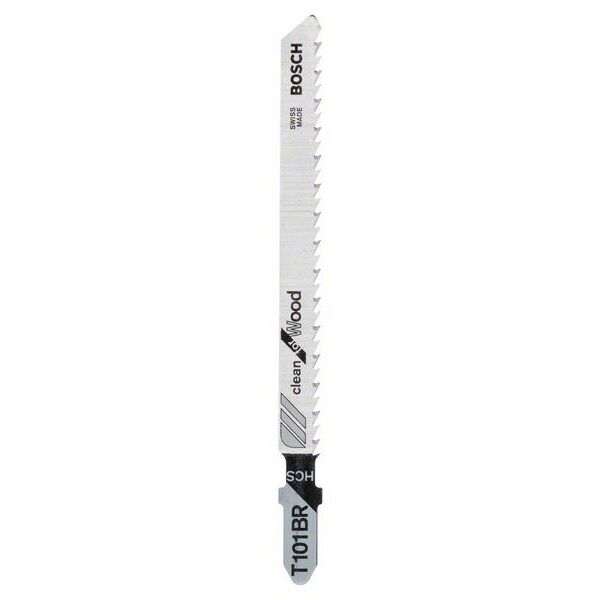 BOSCH 2 figūrzāģa asmeņi HCS T