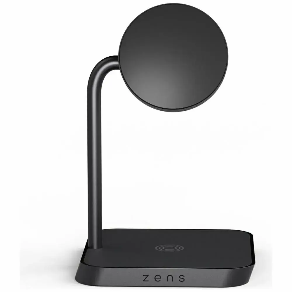 Bezvadu lādētājs Zens Office Charger 2