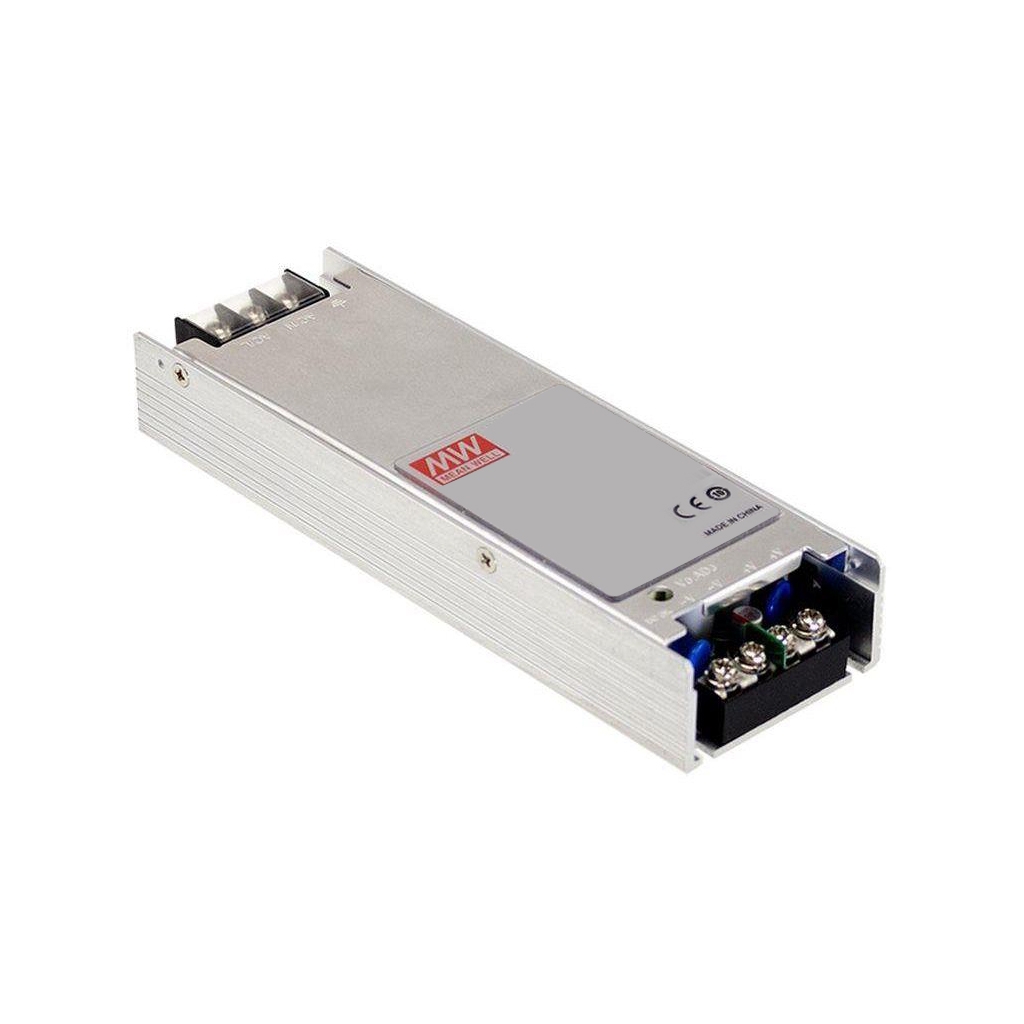 OEM 200 W barošanas bloks 4