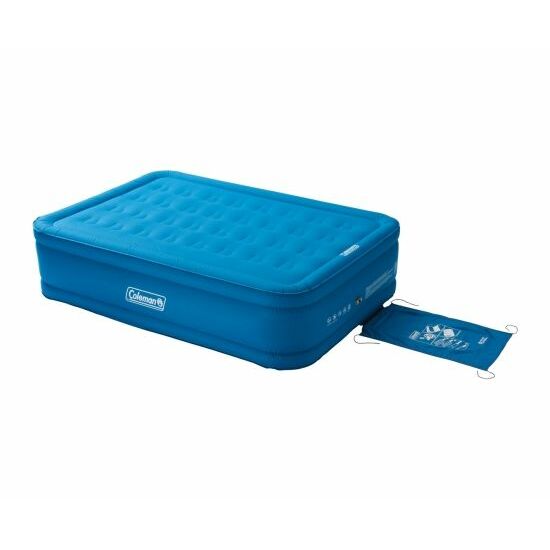 COLEMAN 2000031639 EXTRA DURABLE AIRBED RAISED