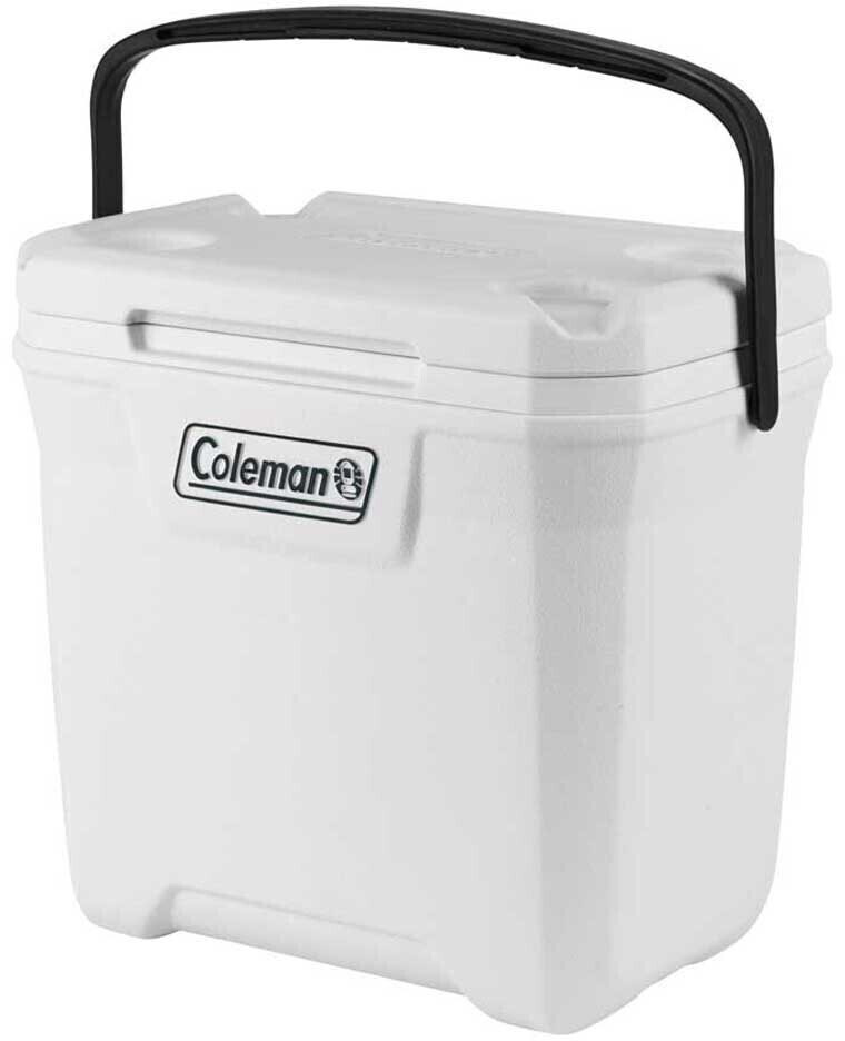 COLEMAN 2000037398	28QT Marine Cooler   3days