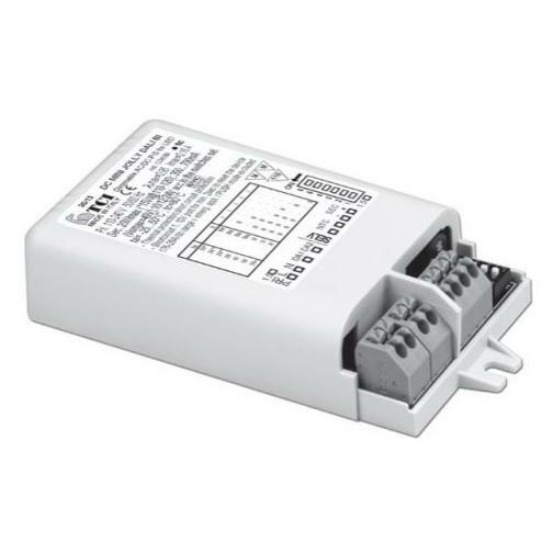 TCI 20W LED driver, DIP-SWITCH: 250-900mA