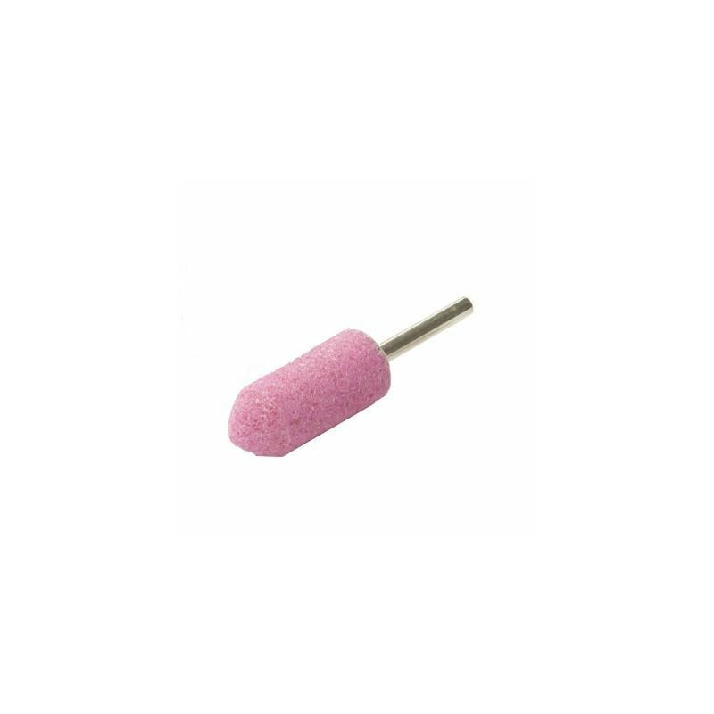 Norton Abrasives 20x50x6mm šmirģels uz ass