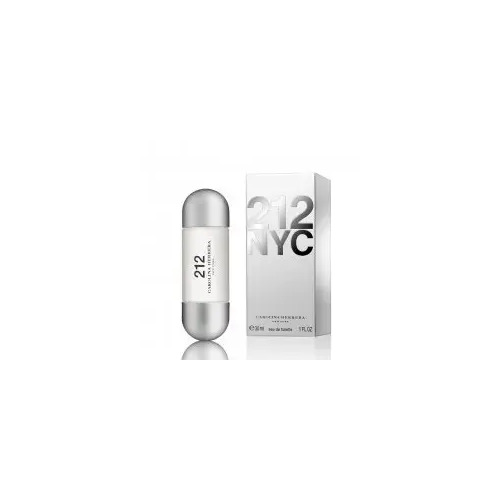 CAROLINA HERRERA 212 EDT | 8411061906651