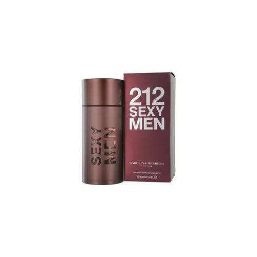 CAROLINA HERRERA 212 Sexy for Men