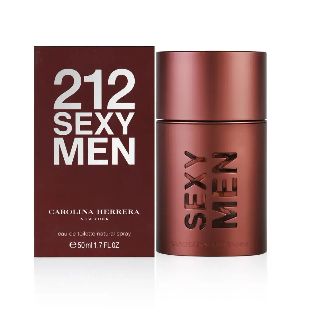 Carolina Herrera 212 Sexy Smaržas EDT