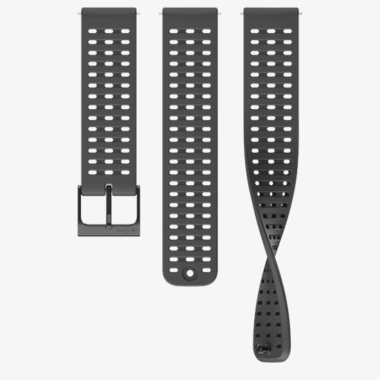 SUUNTO 22 ATH2 SILICONE STRAP ALL