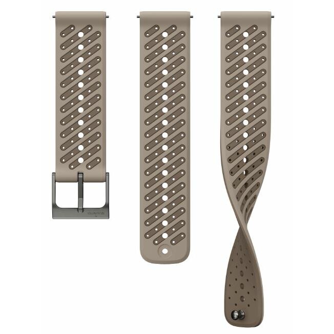 SUUNTO 22 ATH8 SILICONE STRAP TRAIL