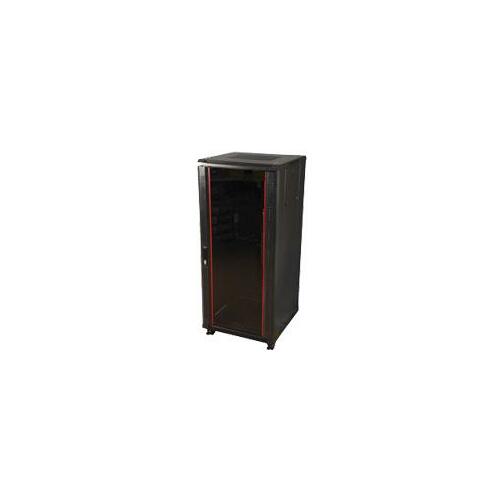 Garret 22U 600x600x1150 Stikla durvis |