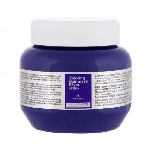 Kallos Cosmetics 232025.156402.21e7ca.58d1400f3d4862ee