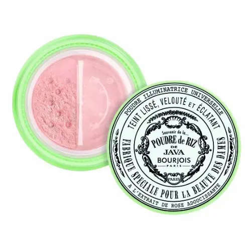 Bourjois Java Rice Powder Birstošs pūderis